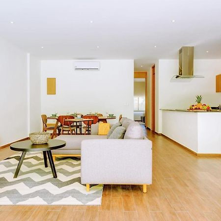 Incredible Oceanview Roof Lounge, Apartment Units 2 Blocks To Beach Playa del Carmen Exteriör bild